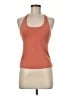 Lululemon Athletica Orange Active Tank Size M - photo 1