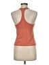 Lululemon Athletica Orange Active Tank Size M - photo 2