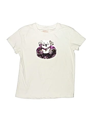 Cat & Jack Short Sleeve T-Shirt (view 1)