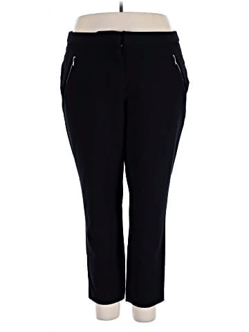 Worthington Active Pants (view 1)