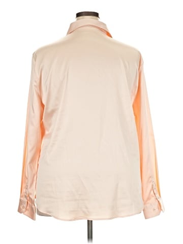 Unbranded Long Sleeve Blouse (view 2)