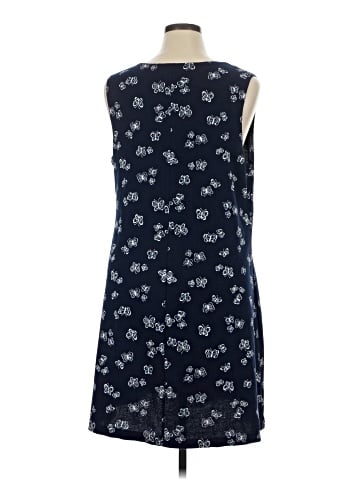 Carolina Colours Casual Dress (view 2)