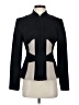 Louben Black Jacket Size 2 - photo 1