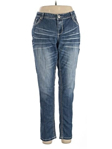Ariya Jeans Jeans (view 1)