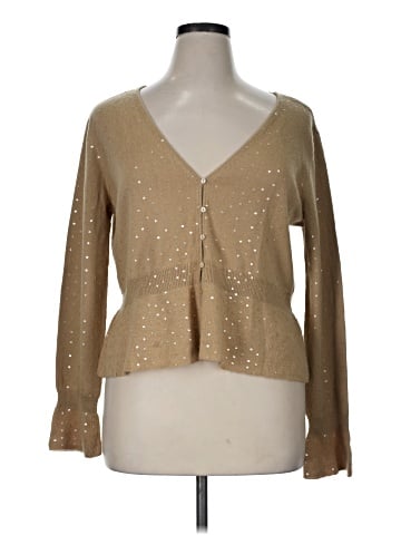 Tapemeasure Cardigan (view 1)