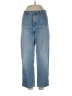 L.L.Bean 100% Cotton Blue Jeans Size 12 (petite) - photo 1