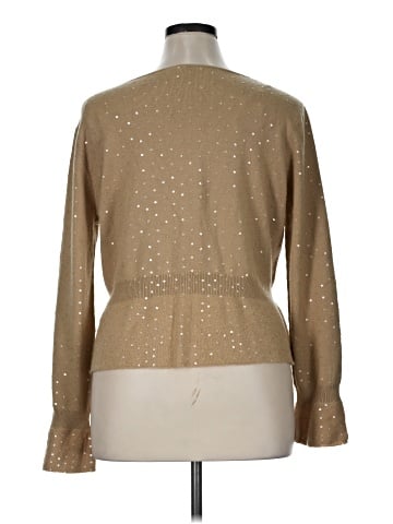 Tapemeasure Cardigan (view 2)