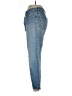 L.L.Bean 100% Cotton Blue Jeans Size 12 (petite) - photo 5