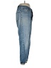 L.L.Bean 100% Cotton Blue Jeans Size 12 (petite) - photo 4