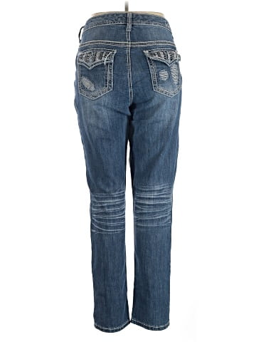 Ariya Jeans Jeans (view 2)