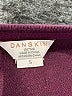 Danskin Burgundy Pullover Sweater Size S - photo 7