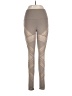 Alo Tan Active Pants Size M - photo 1