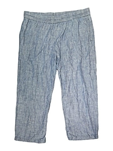 Eileen Fisher Casual Pants (view 2)