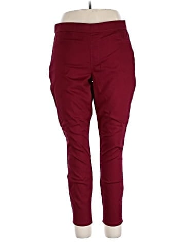 Vanilla Star Active Pants (view 1)