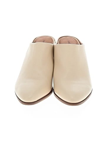 Lucky Brand Mule/Clog (view 2)