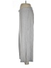 Yogalicious Chevron-herringbone Gray Casual Pants Size L - photo 5