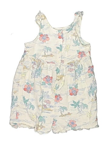 Carter's Dress (view 1)