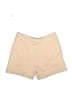 Nike Solid Tan Athletic Shorts Size XS - photo 2