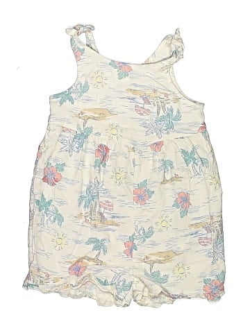 Carter's Dress (view 2)