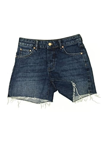 Superdry Denim Shorts (view 1)