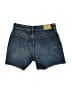 Superdry Blue Denim Shorts Size 25 waist - photo 2