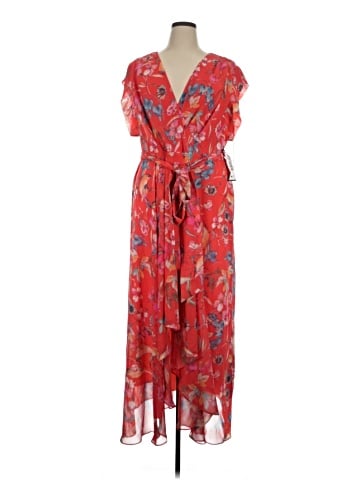 Eliza J Casual Dress (view 1)