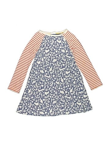 Mini Boden Dress (view 1)
