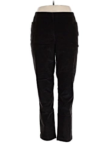 J.Jill Casual Pants (view 1)