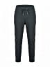 SPANX Solid Black Casual Pants Size S - photo 1