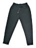 SPANX Solid Black Casual Pants Size S - photo 2