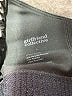 Girlfriend Collective 100% Polyester Black Tank Top Size L - photo 8