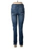 Mudd Hearts Blue Jeans Size 7 - photo 2
