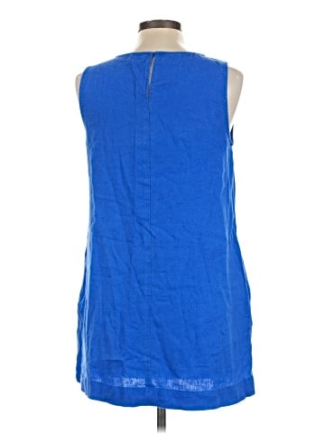 J.Crew Factory Store Casual Dress (view 2)
