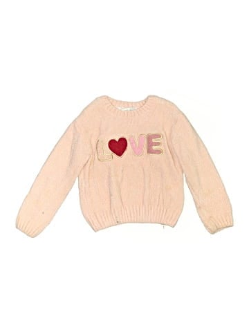 Btween Pullover Sweater (view 1)