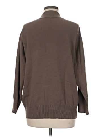 Unbranded Turtleneck Sweater (view 2)
