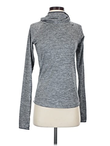 Nike Turtleneck Sweater (view 1)