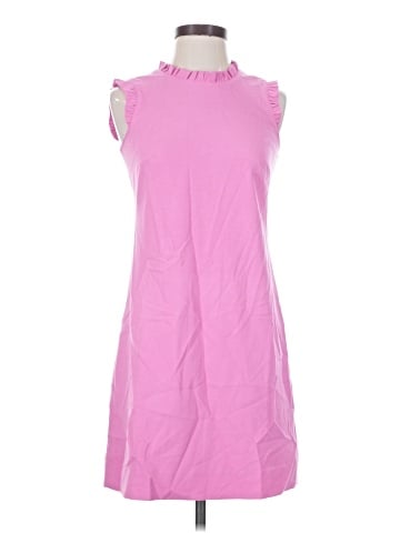 J.Crew Factory Store Casual Dress (view 1)