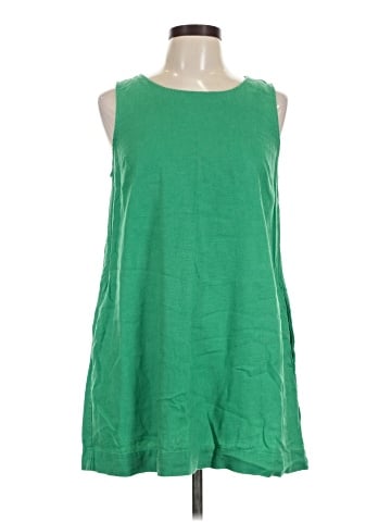 J.Crew Factory Store Casual Dress (view 1)