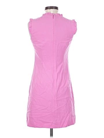 J.Crew Factory Store Casual Dress (view 2)
