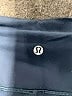 Lululemon Athletica Black Active Pants Size 4 - photo 4