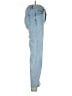 SPANX Solid Blue Jeans Size 10 - photo 4