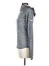 Nike Gray Turtleneck Sweater Size XS - photo 5