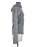 Nike Gray Turtleneck Sweater Size XS - photo 4