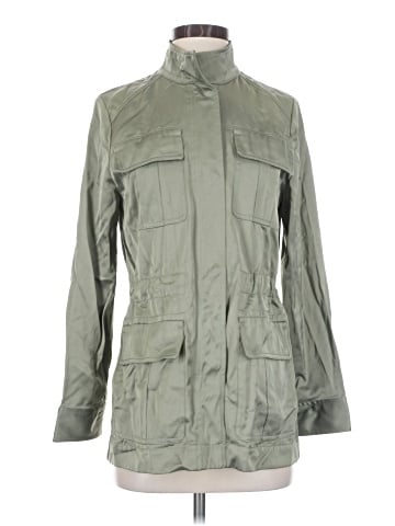 Chico's Raincoat (view 1)