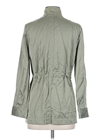 Chico's Raincoat (view 2)