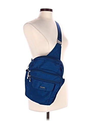 Baggallini Crossbody Bag (view 2)
