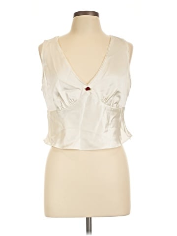 Wild Fable Sleeveless Blouse (view 1)