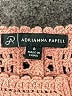 Adrianna Papell Pink Pullover Sweater Size S - photo 7