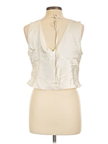 Wild Fable Sleeveless Blouse (view 2)