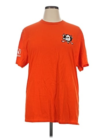 Jerzees Short Sleeve T-Shirt (view 1)
